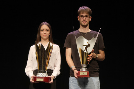 Prireditev Športnik leta 2025 98 Foto Ljubo Vukelič
